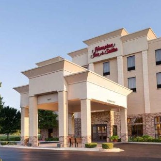 Hampton Inn By Hilton & Suites Addison Il Thumbnail