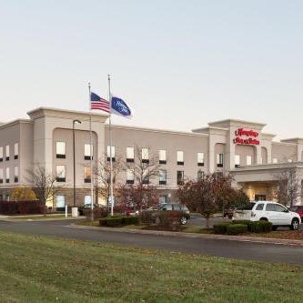 Hampton Inn & Suites Detroit/Sterling Heights