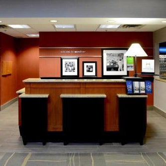 Hampton Inn By Hilton & Suites Windsor, On Thumbnail