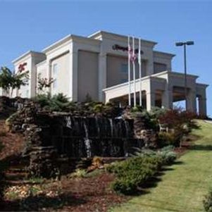 Hampton Inn By Hilton Guntersville, Al Thumbnail