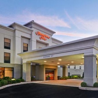 Hampton Inn By Hilton Bloomsburg, Pa Thumbnail