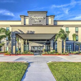 Hampton Inn Houston NASA Johnson Space Center