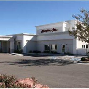 Hampton Inn By Hilton Richfield, Ut Thumbnail