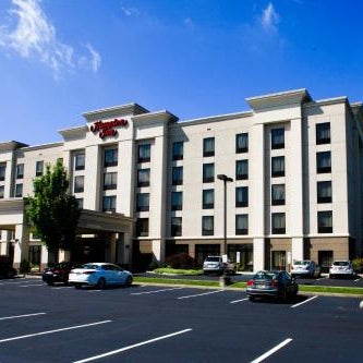 Hampton Inn By Hilton Easton, Pa Thumbnail
