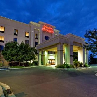 Hampton Inn By Hilton & Suites Nampa At The Idaho Center Thumbnail