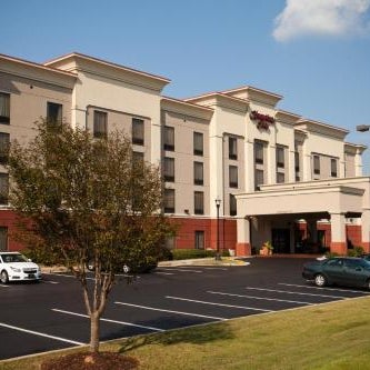 Hampton Inn By Hilton Carrollton, Ga Thumbnail