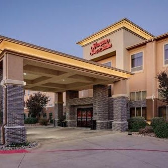 Hampton Inn By Hilton & Suites Denton Thumbnail