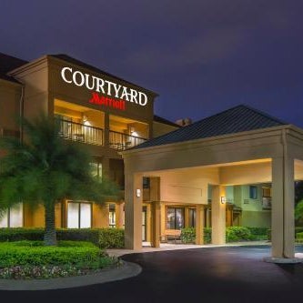 Courtyard by Marriott Daytona Beach Speedway/Airport Thumbnail