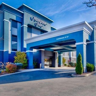 Hampton Inn By Hilton Cortland, NY Thumbnail
