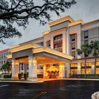 Hampton Inn By Hilton & Suites Lake Mary At Colonial Townpark Thumbnail
