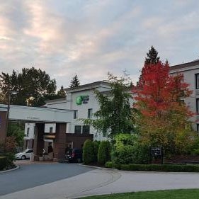 Holiday Inn Express and Suites Surrey By IHG Thumbnail