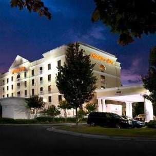 Hampton Inn Lawrenceville Duluth