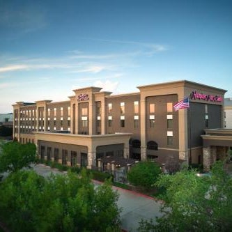 Hampton Inn By Hilton & Suites Dallas-Dfw Airport W-Sh183 Hurst Thumbnail
