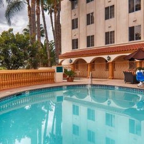 City Express by Marriott Santa Ana/Orange County Airport