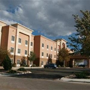 Hampton Inn By Hilton & Suites Hobbs, Nm Thumbnail