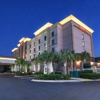 Hampton Inn By Hilton Jacksonville East Regency Square Thumbnail