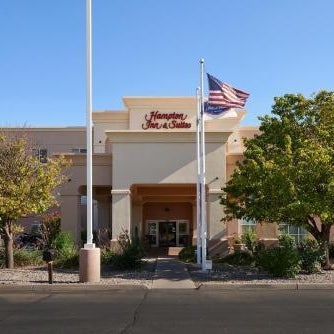 Hampton Inn By Hilton & Suites Roswell Thumbnail
