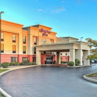 Hampton Inn By Hilton Batavia, NY Thumbnail