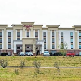Hampton Inn By Hilton Fort Payne Thumbnail