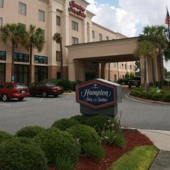 Hampton Inn By Hilton & Suites Valdosta/Conference Center Thumbnail