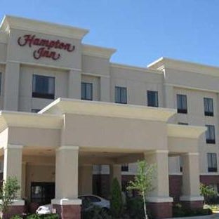 Hampton Inn By Hilton Canton Thumbnail