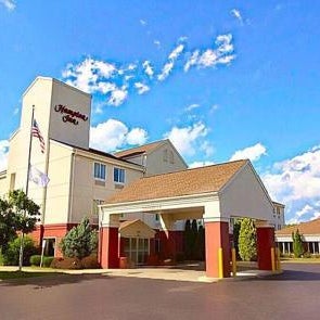 Hampton Inn By Hilton Sandusky-Central, Oh Thumbnail