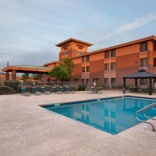 Hampton Inn By Hilton Phoenix/Anthem Thumbnail
