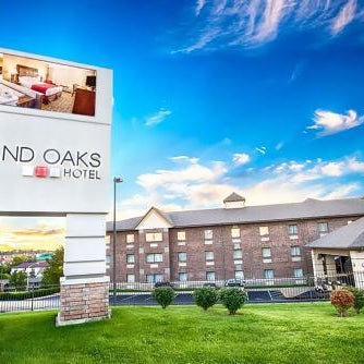 Grand Oaks Hotel Thumbnail