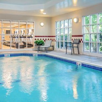 Residence Inn by Marriott Boston Woburn Thumbnail