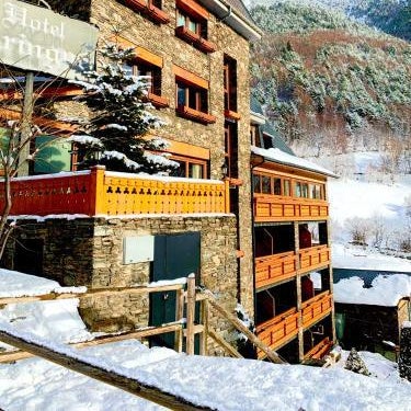 Hotel & SPA Bringué Thumbnail