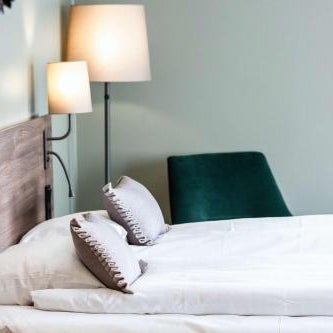 Scandic Uplandia Thumbnail