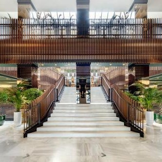 Melia Milano Thumbnail