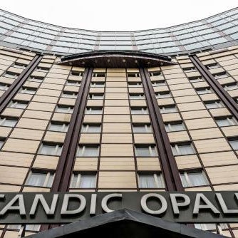 Scandic Opalen Thumbnail