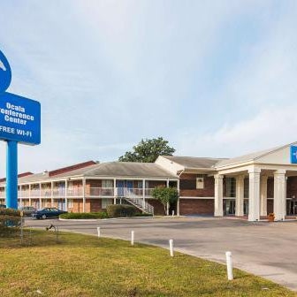 Motel 6 Ocala Conference Center Thumbnail