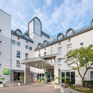 Holiday Inn Lübeck By IHG Thumbnail