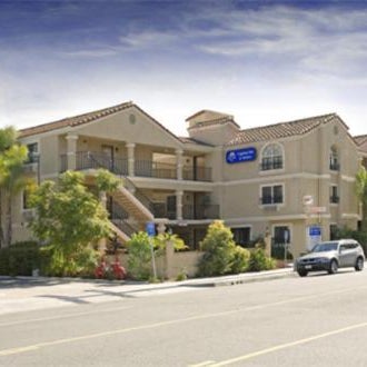 Laguna Inn and Suites Thumbnail