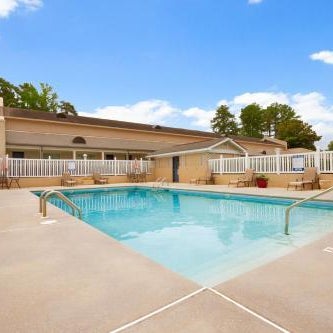 Days Inn by Wyndham Alexander City Thumbnail