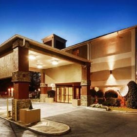 Best Western Gardendale Thumbnail