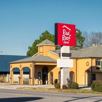 Red Roof Inn Muscle Shoals Thumbnail