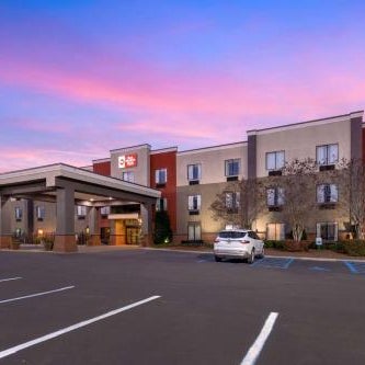 Best Western Plus Gadsden Hotel & Suites Thumbnail