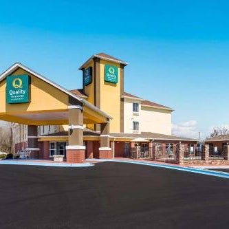 Quality Inn & Suites Huntsville Thumbnail