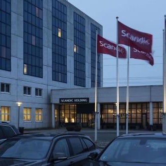 Scandic Kolding Thumbnail