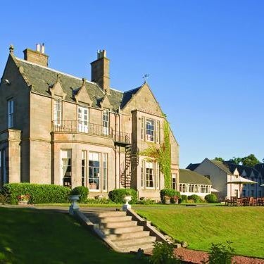 Norton House Hotel & Spa, Edinburgh