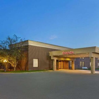 Ramada by Wyndham Fredericton Thumbnail