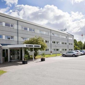 Scandic Odense Thumbnail