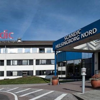Scandic Helsingborg Nord Thumbnail