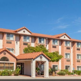 Days Inn by Wyndham Camp Verde Arizona Thumbnail