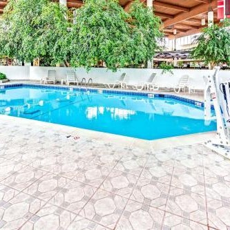 Wyndham Garden Romulus Detroit Metro Airport Thumbnail