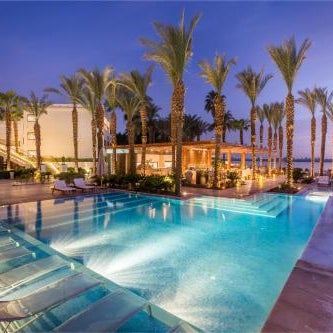 Hilton Luxor Resort & Spa Thumbnail
