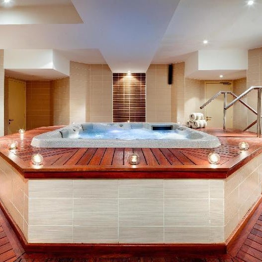 Hilton Yaounde Hotel Thumbnail